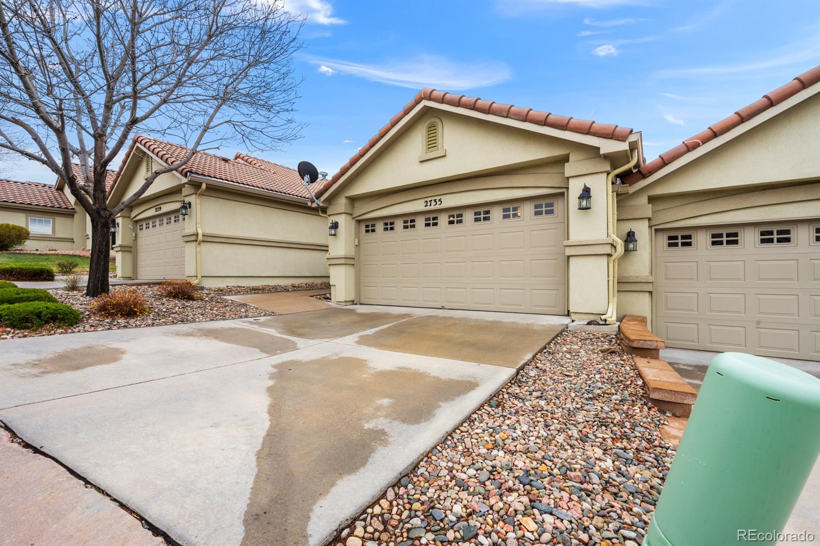 2735  Thrush Grove, colorado springs  House Search MLS Picture