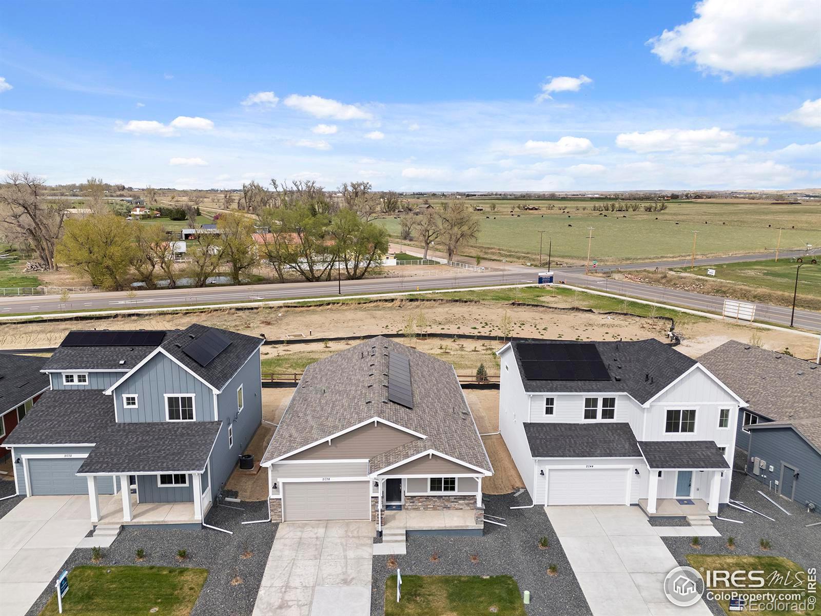2038  Ballyneal Drive, fort collins  House Search MLS Picture