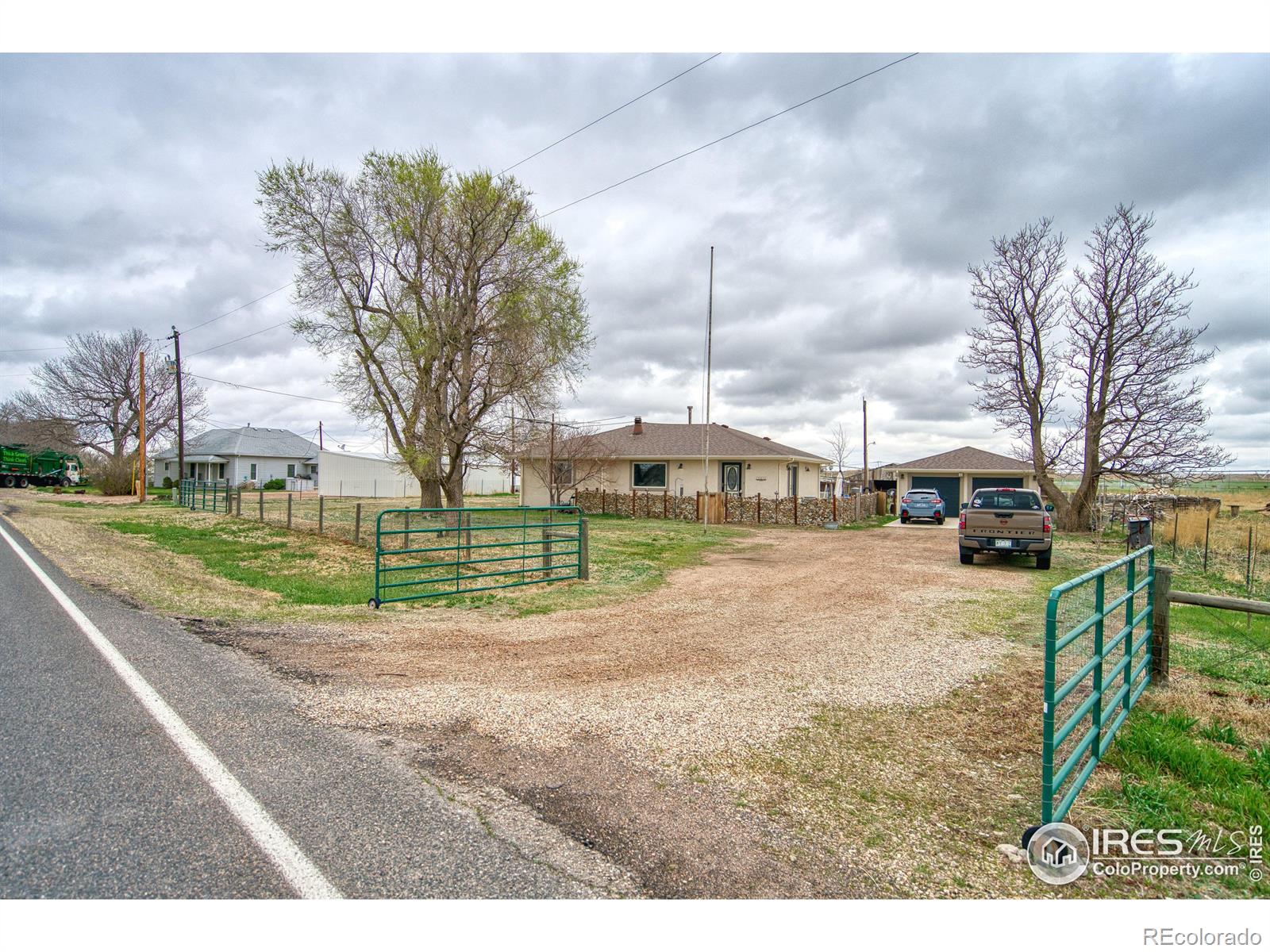 26451  County Road 388 , kersey  House Search MLS Picture