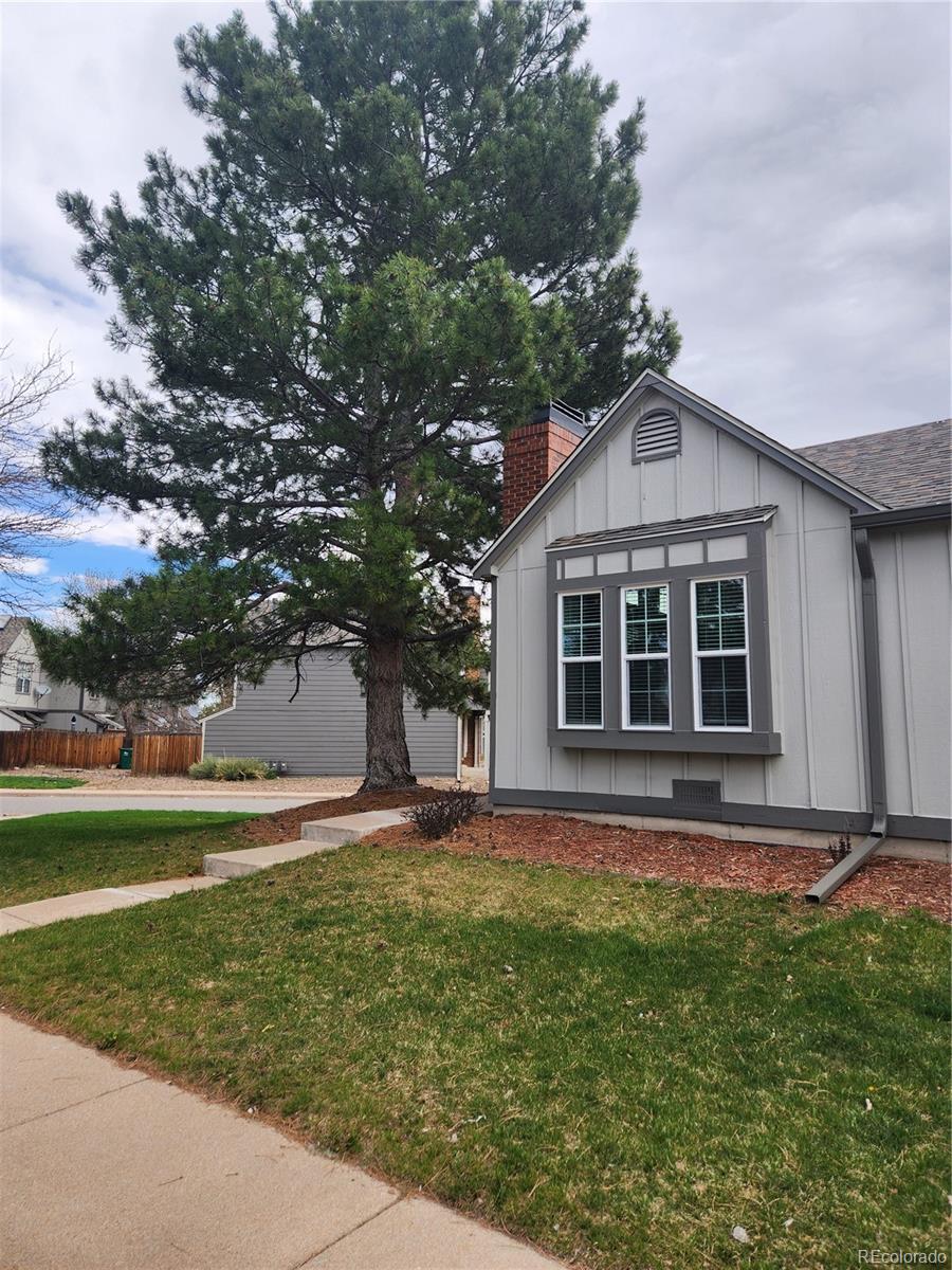 5000 S Pagosa Street, aurora  House Search MLS Picture