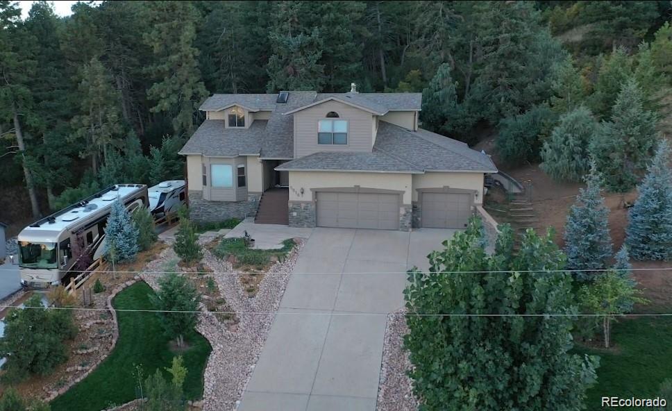 larkspur  House Search Picture