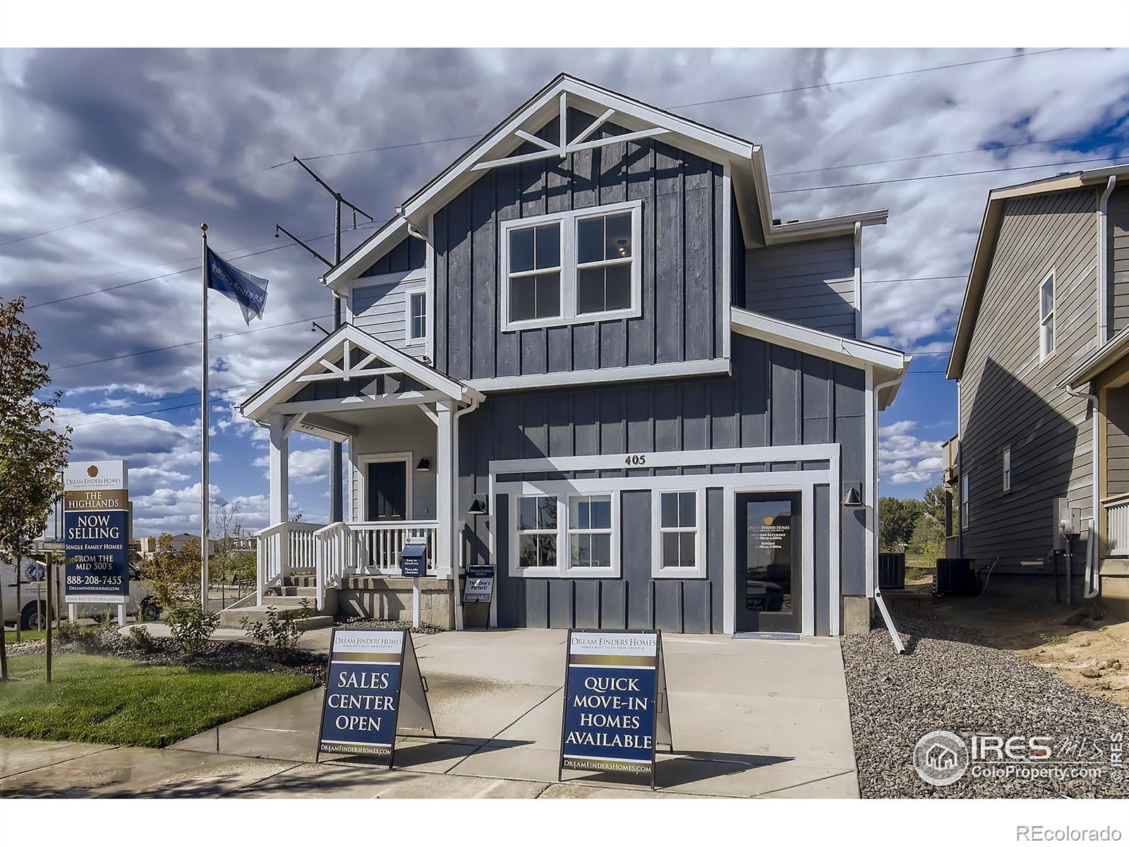 2926  Buffalo Fork Lane, longmont  House Search MLS Picture