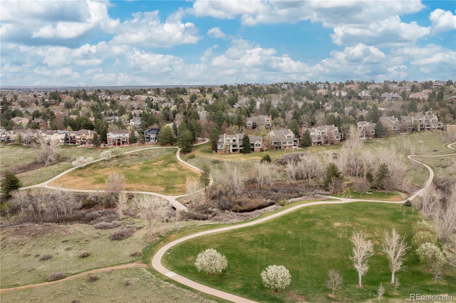 8855  Green Meadows Drive, highlands ranch  House Search MLS Picture