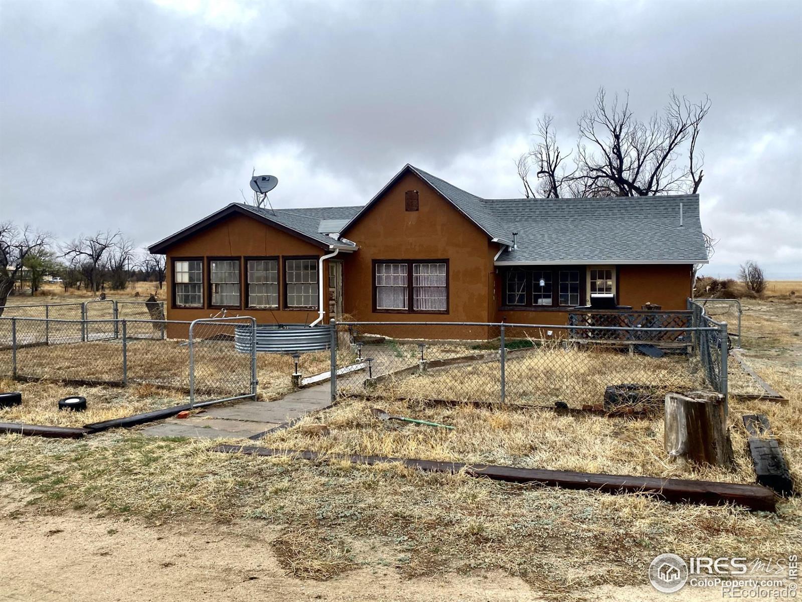 39940  County Highway 109 , hugo  House Search MLS Picture