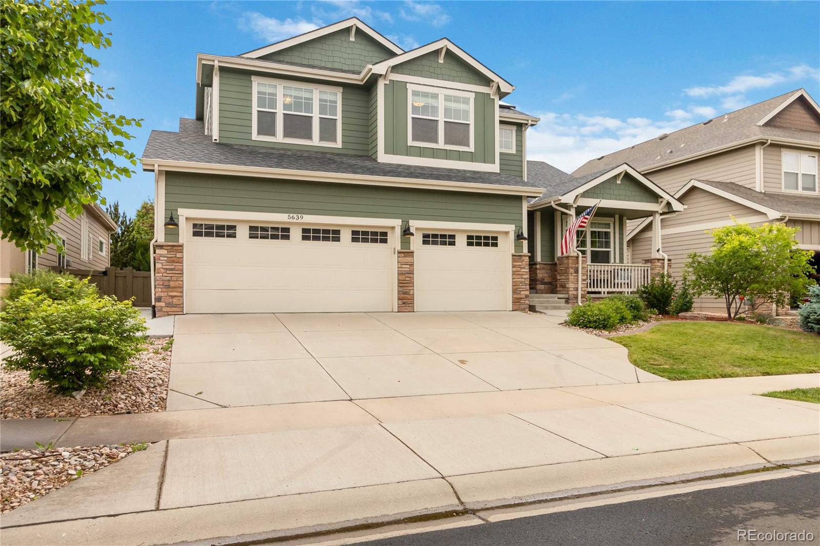 5639  Cardinal Flower Court, fort collins  House Search MLS Picture