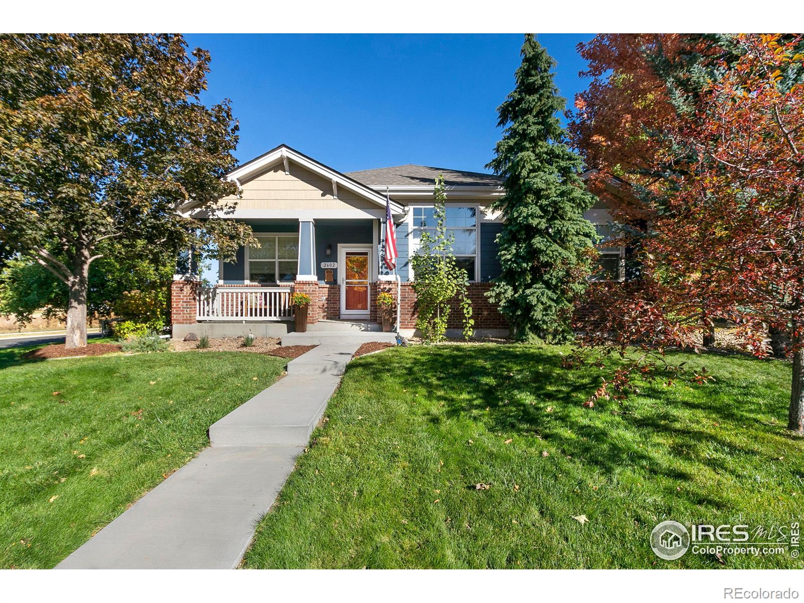 2602  William Neal Parkway, fort collins  House Search MLS Picture