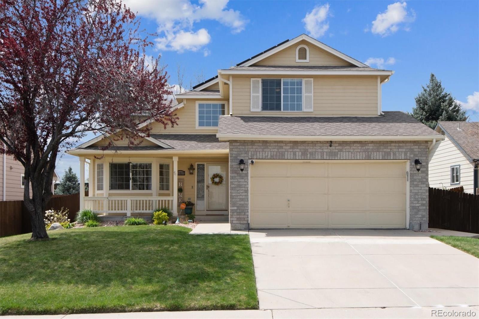 13537  Wyandot Street, denver  House Search MLS Picture