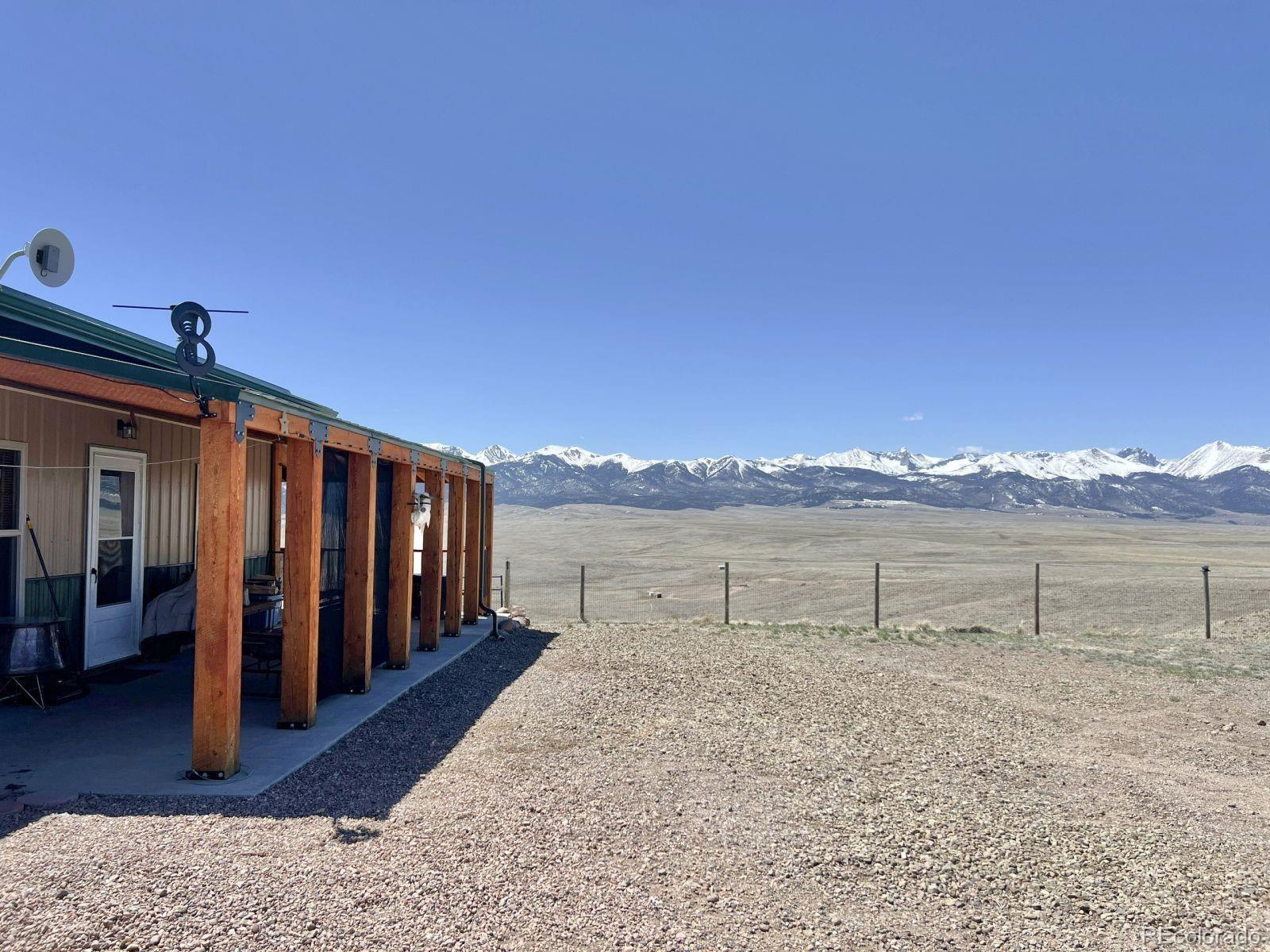1100  Kit Carson Road, westcliffe  House Search MLS Picture