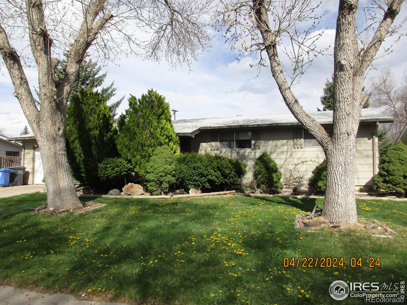3210 N Colorado Avenue, loveland  House Search MLS Picture