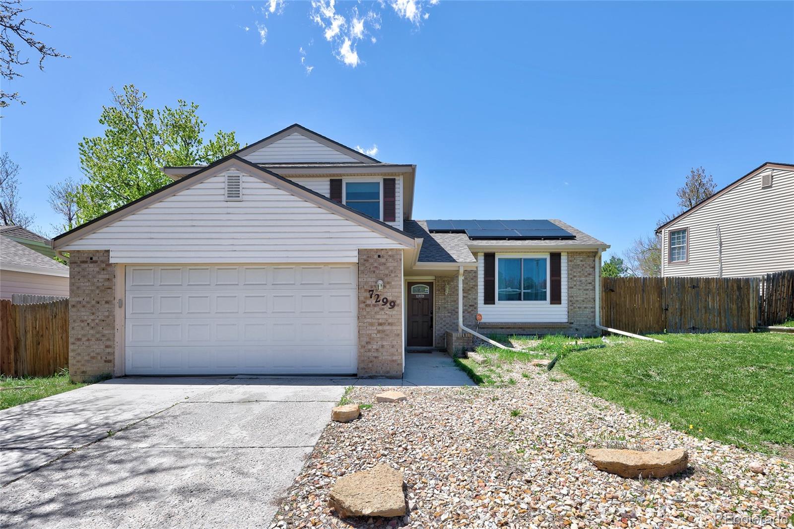 7299 S Cody Street, littleton  House Search MLS Picture