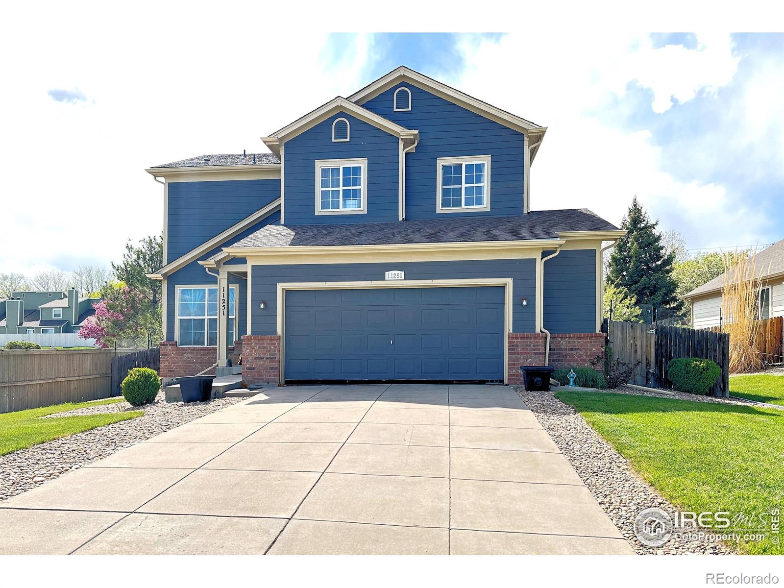 11251  Jersey Way, thornton  House Search MLS Picture