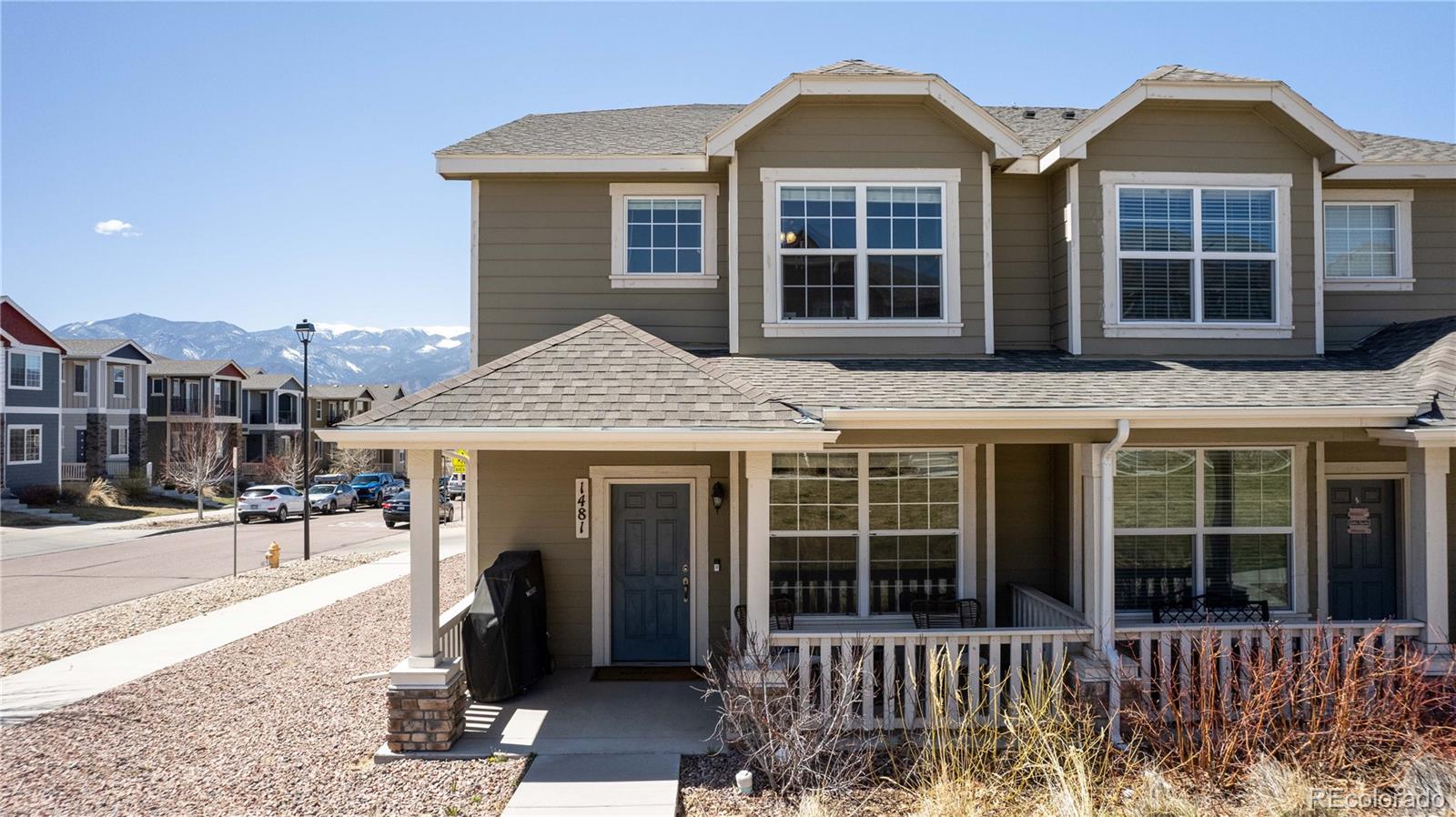 1481  Kempton Alley, colorado springs  House Search MLS Picture
