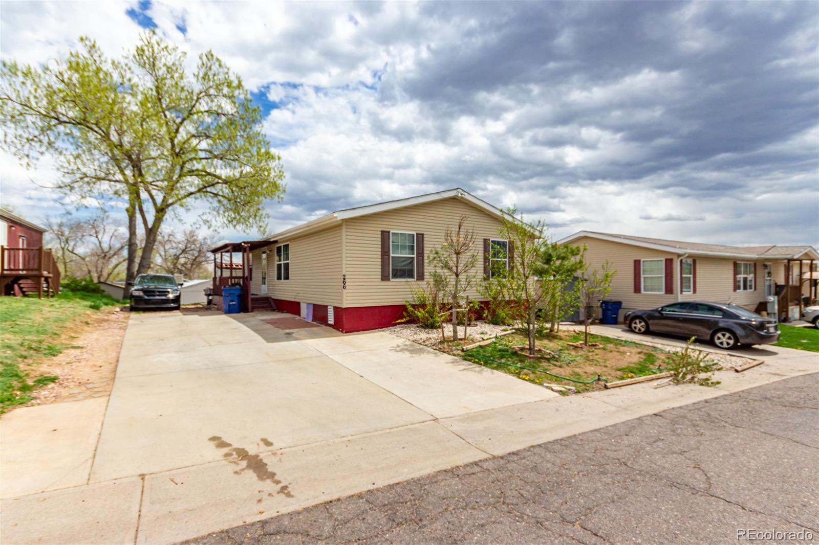 9595  Pecos Street, thornton  House Search MLS Picture