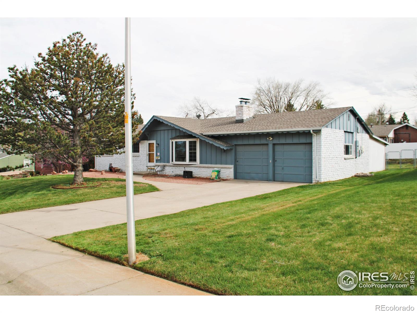 2118  Glenfair Drive, greeley  House Search MLS Picture