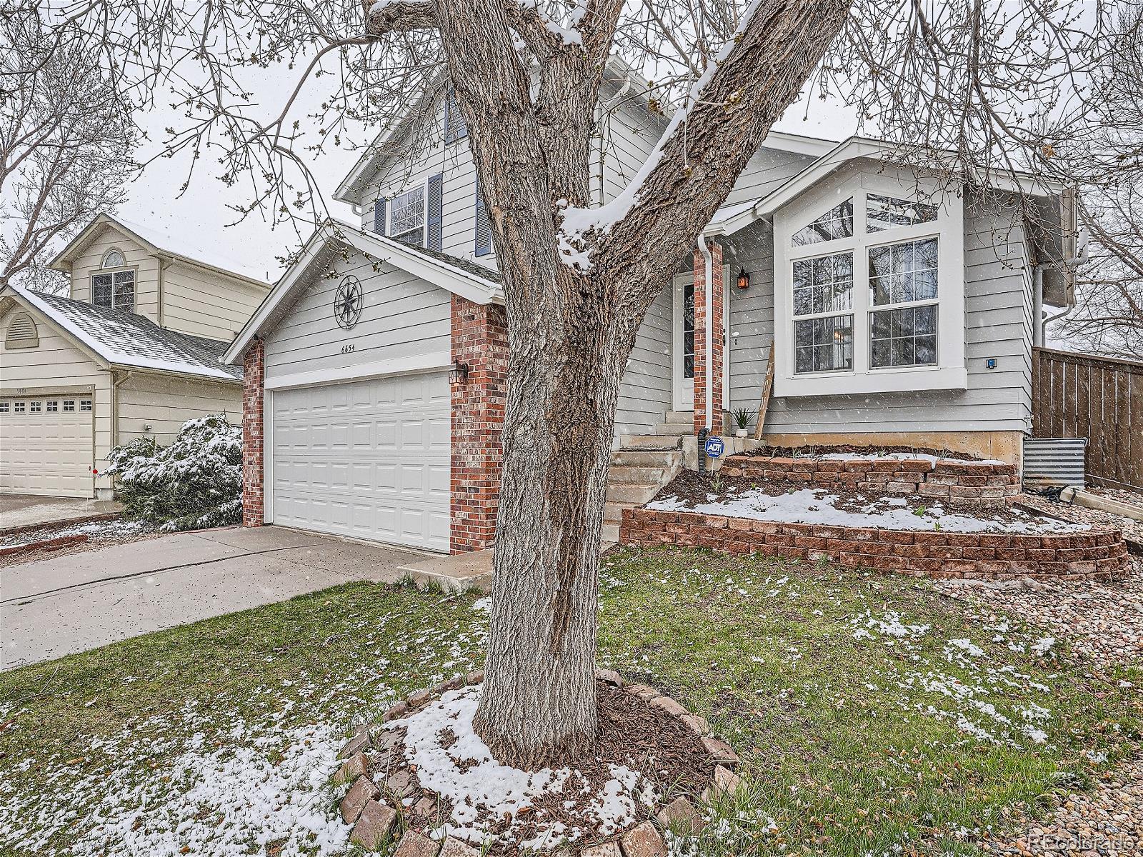 6654  Laguna Circle, highlands ranch  House Search MLS Picture