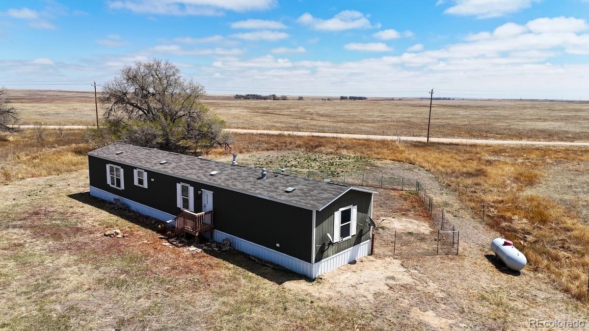 2385  County Road 137 , rush  House Search MLS Picture