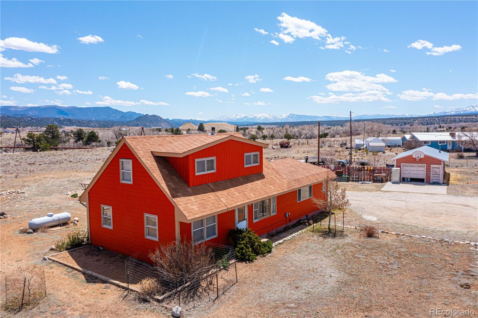 26574  County Road 313 , buena vista  House Search MLS Picture