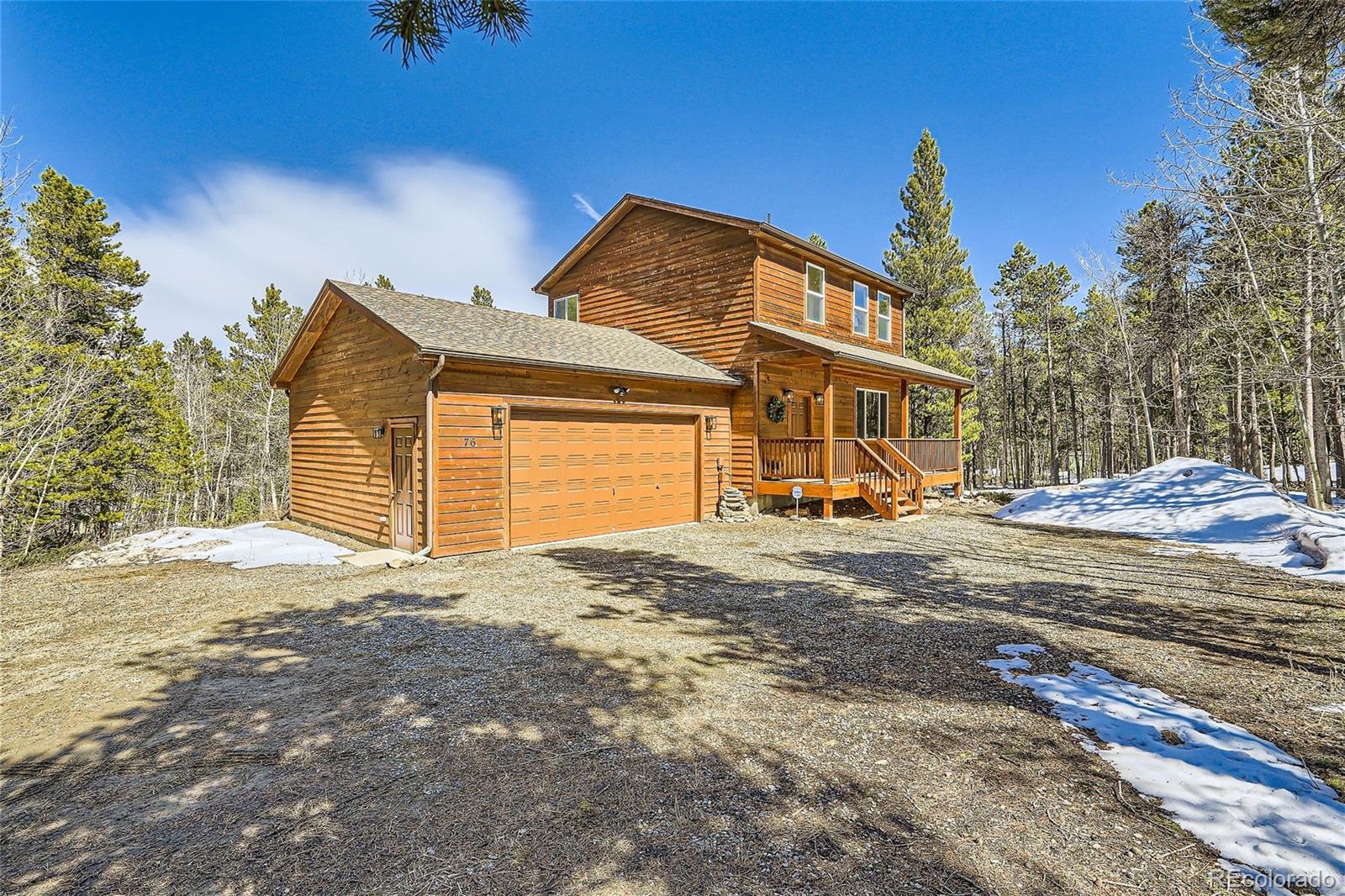 76  Dory Lakes Drive, black hawk  House Search MLS Picture