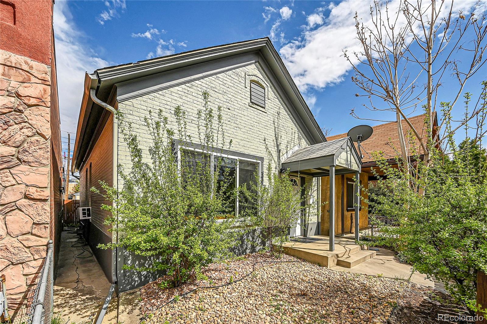 948  Inca Street, denver  House Search MLS Picture
