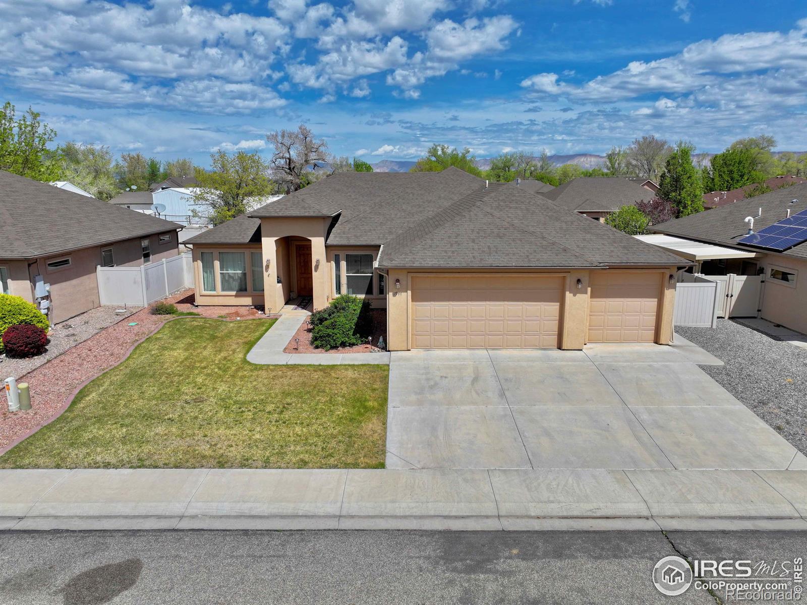 2944  Margaret Drive, grand junction  House Search MLS Picture