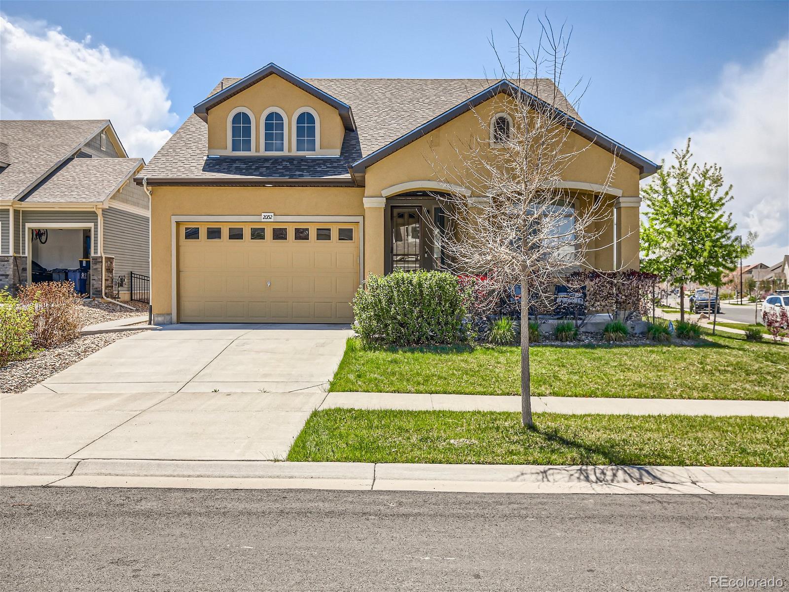 20152 E 53rd Place, denver  House Search MLS Picture