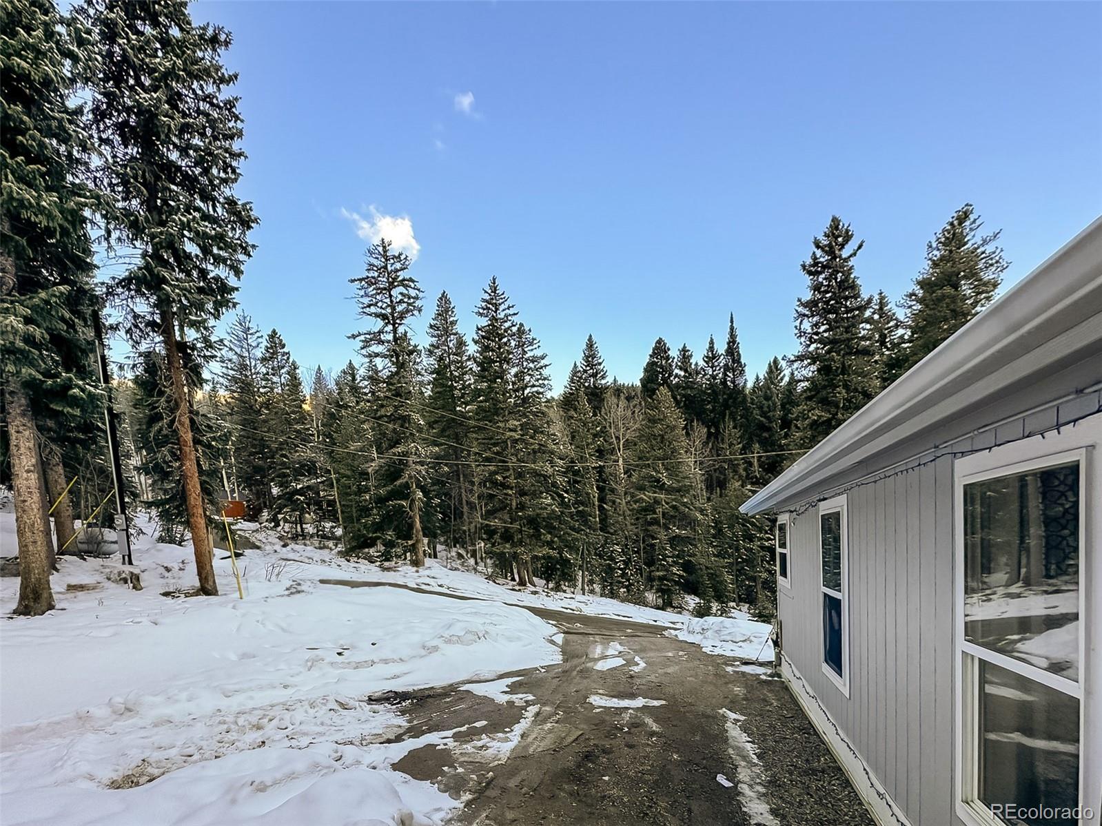286  Ridge View Trail, idaho springs  House Search MLS Picture