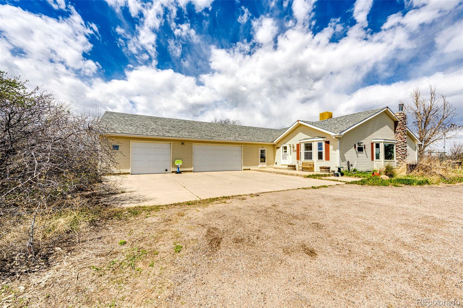 5611 S County Road 137 , bennett  House Search MLS Picture