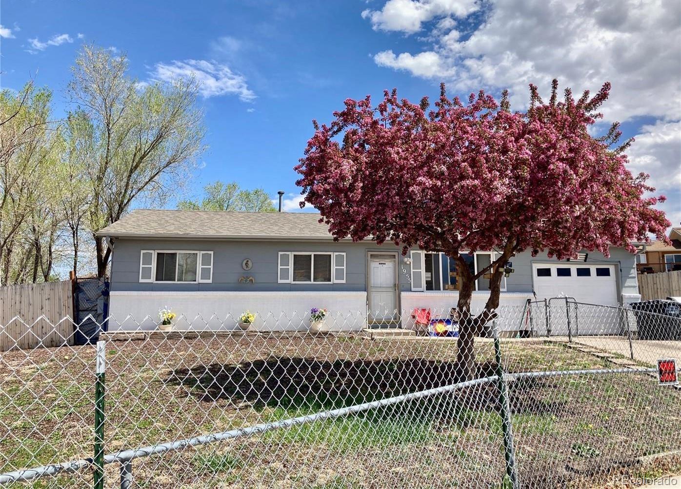 1955  Hampton South , colorado springs  House Search MLS Picture