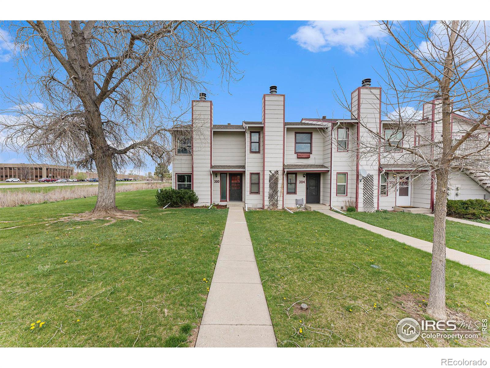 300  Butch Cassidy Drive, fort collins  House Search MLS Picture