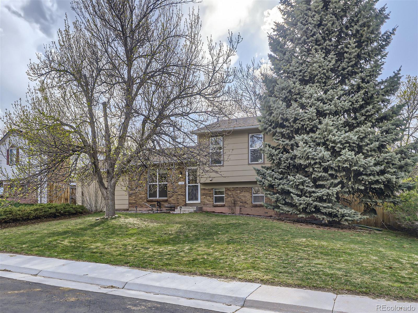 9245  Dover Way, broomfield  House Search MLS Picture
