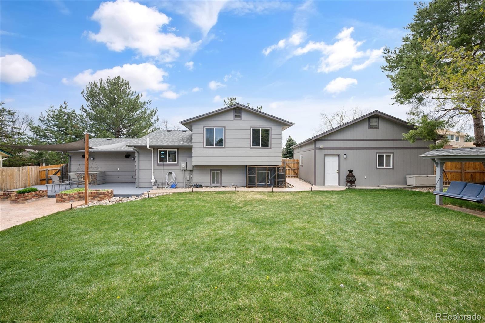 9539 W Fairview Avenue, littleton  House Search MLS Picture