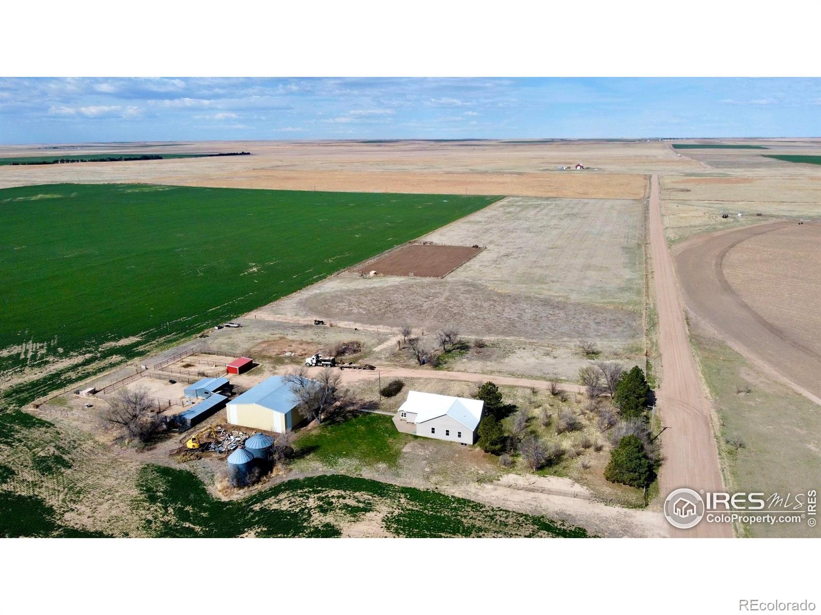 7382  County Road 16 , merino  House Search MLS Picture