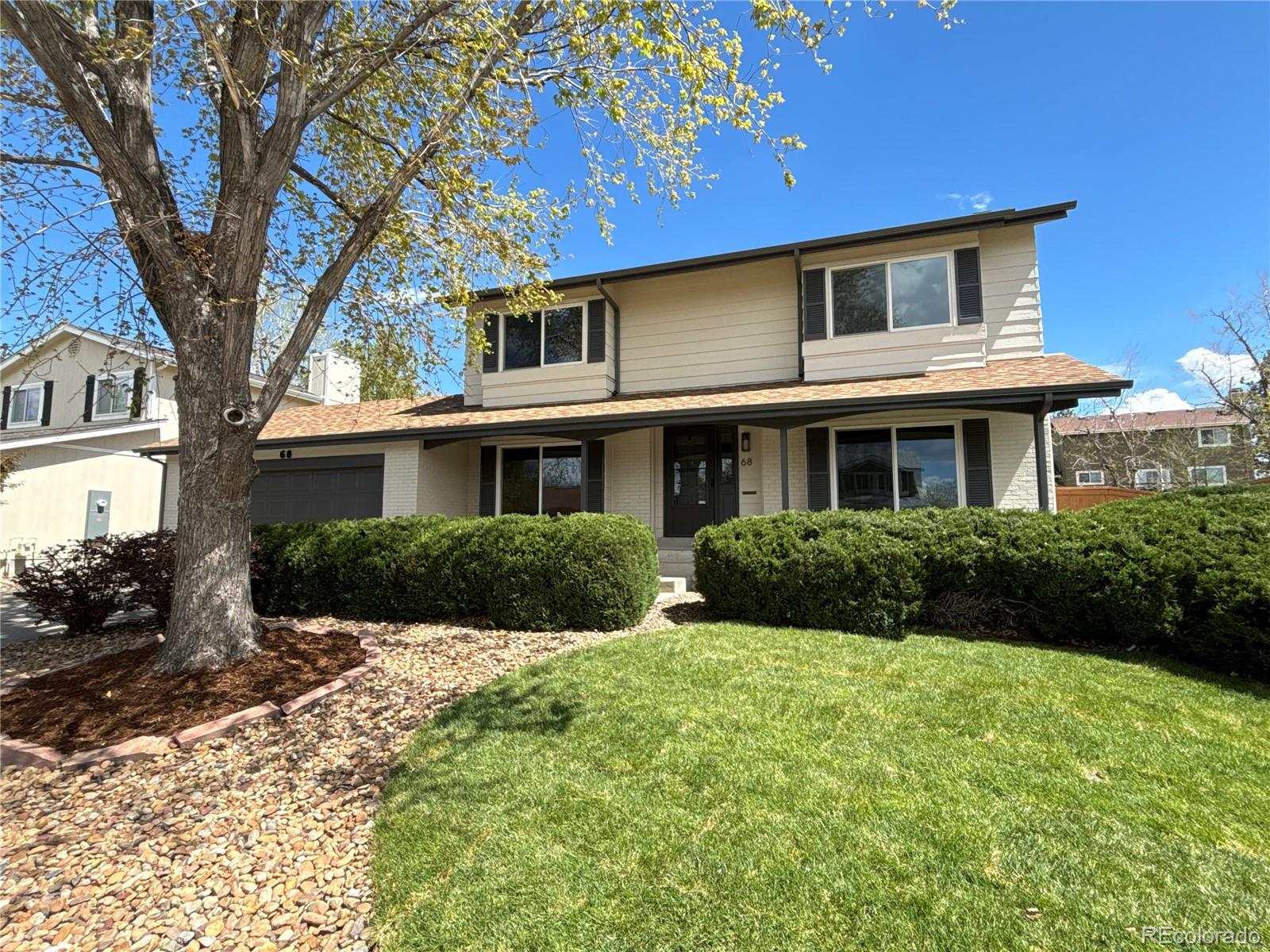 68  Prairie Ridge Road, highlands ranch  House Search MLS Picture