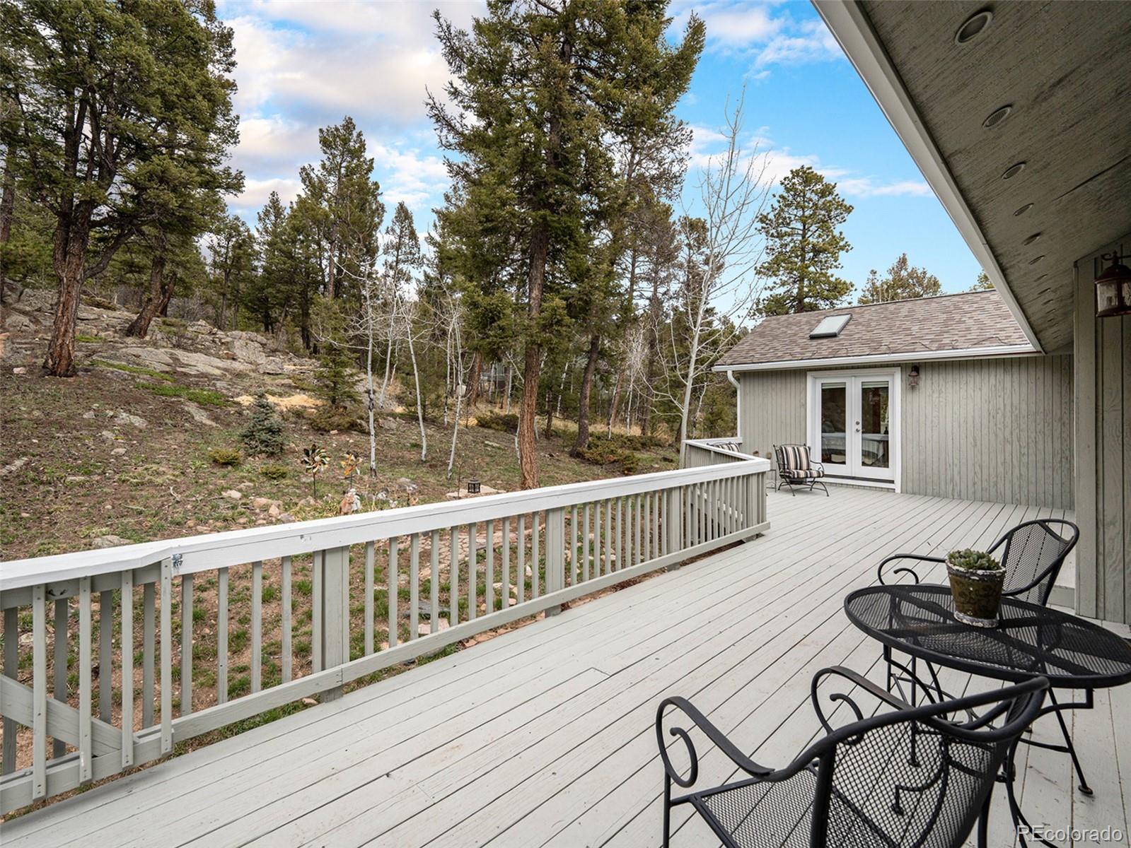 11748  Apache Trail, conifer  House Search MLS Picture