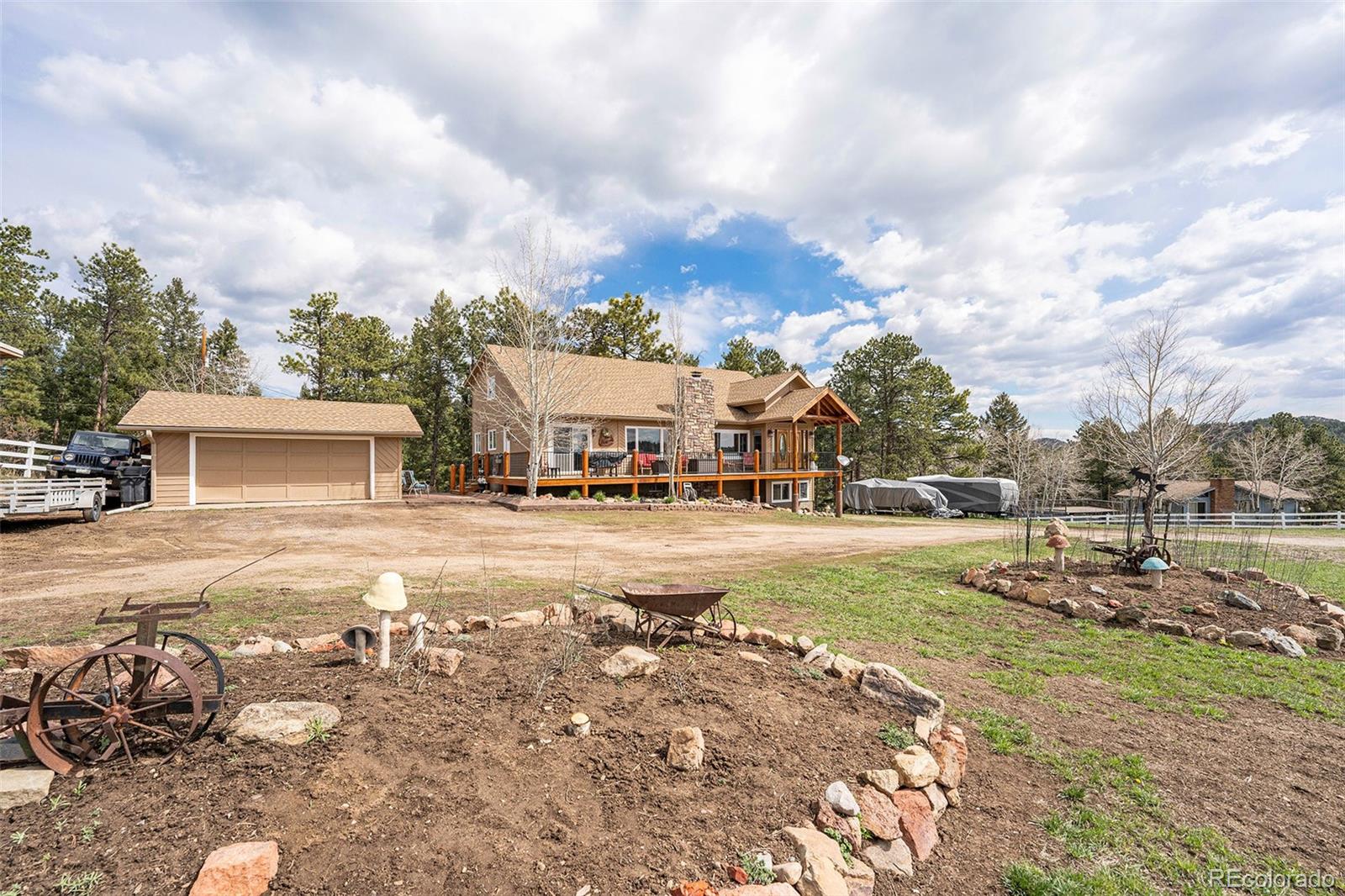 morrison  Horse Properties Search Picture