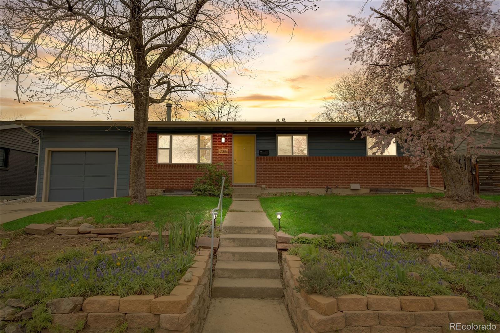 735 S 46th Street, boulder  House Search MLS Picture