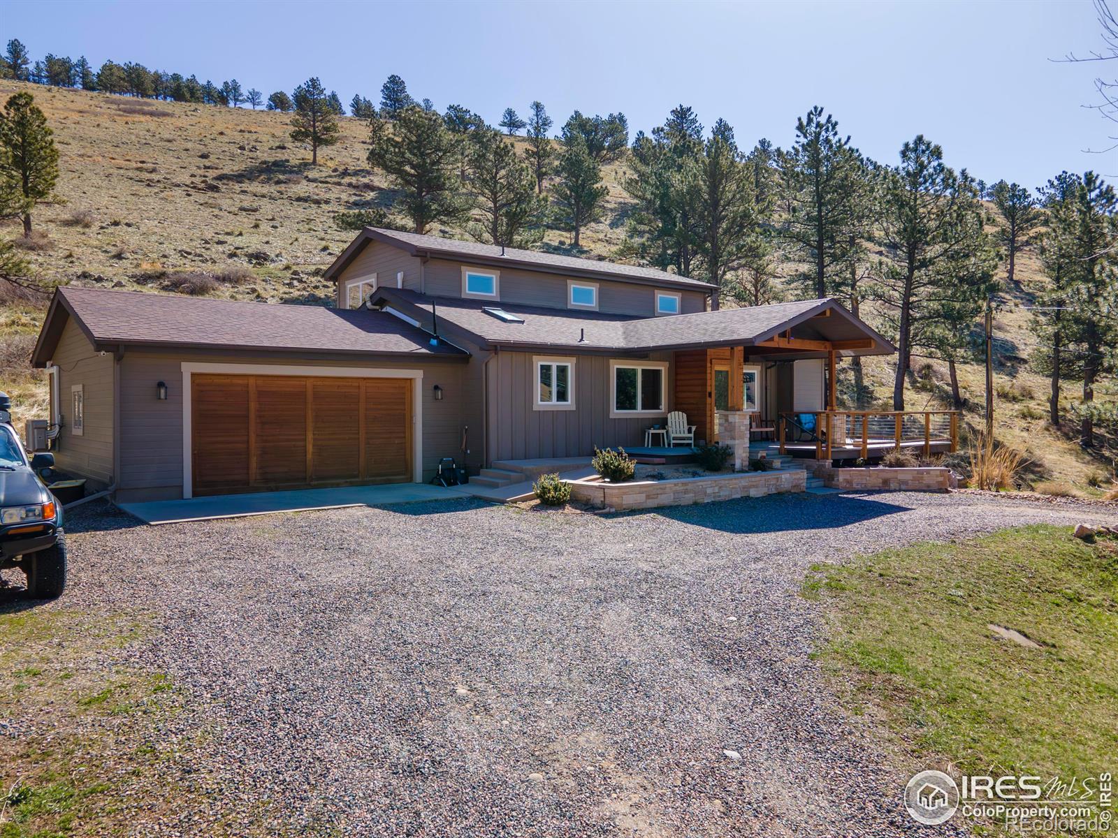 5508  Olde Stage Road, boulder  House Search MLS Picture