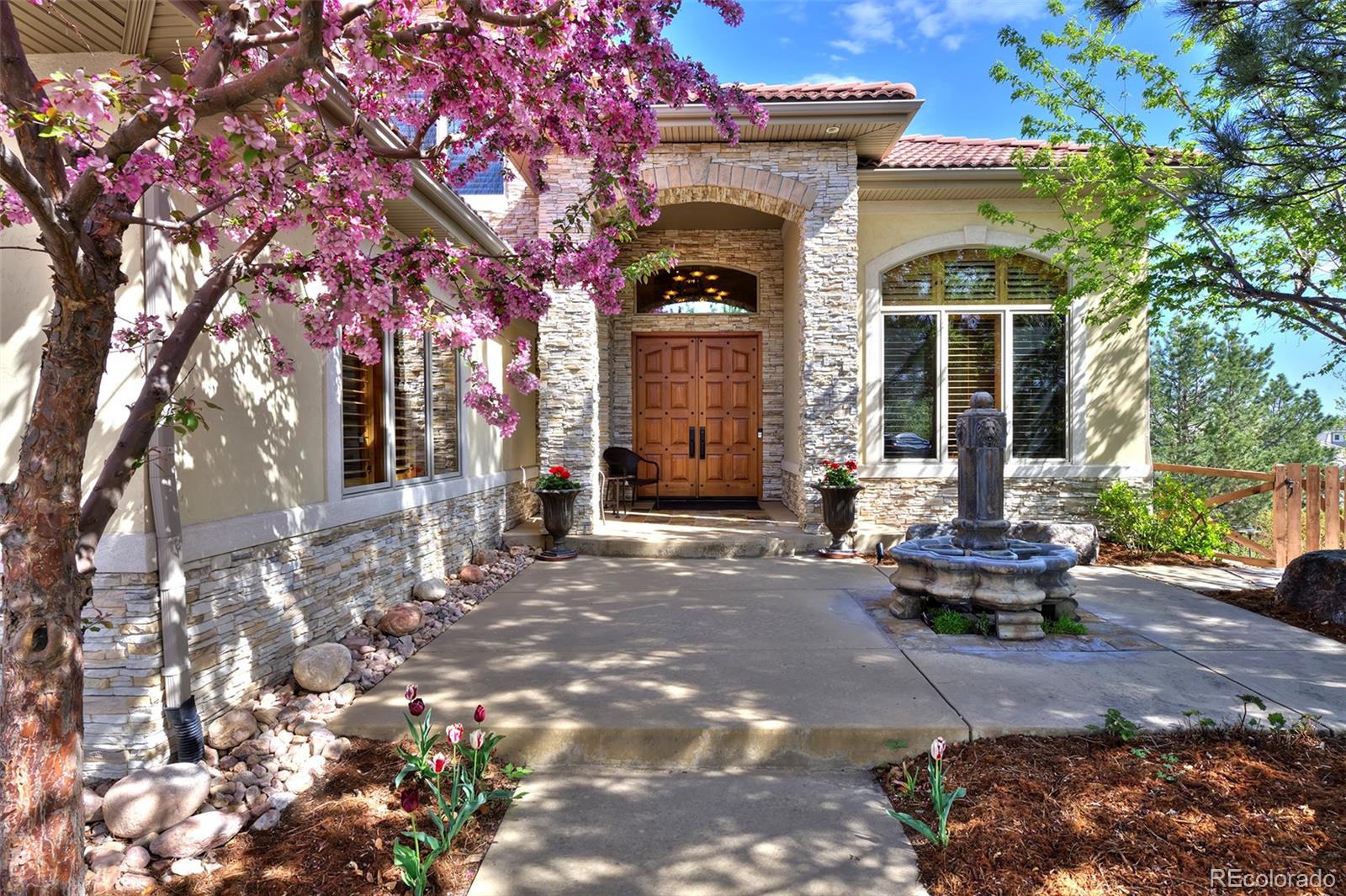 2811  Ranch Reserve Lane, denver  House Search MLS Picture
