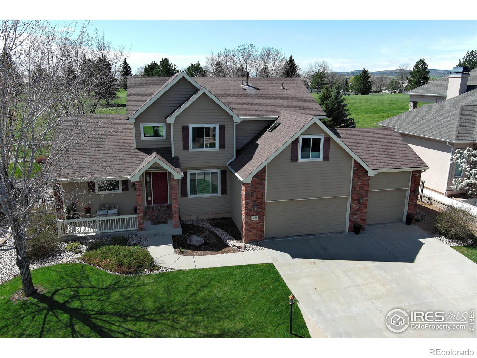 5036  Saint Andrews Drive, loveland  House Search MLS Picture