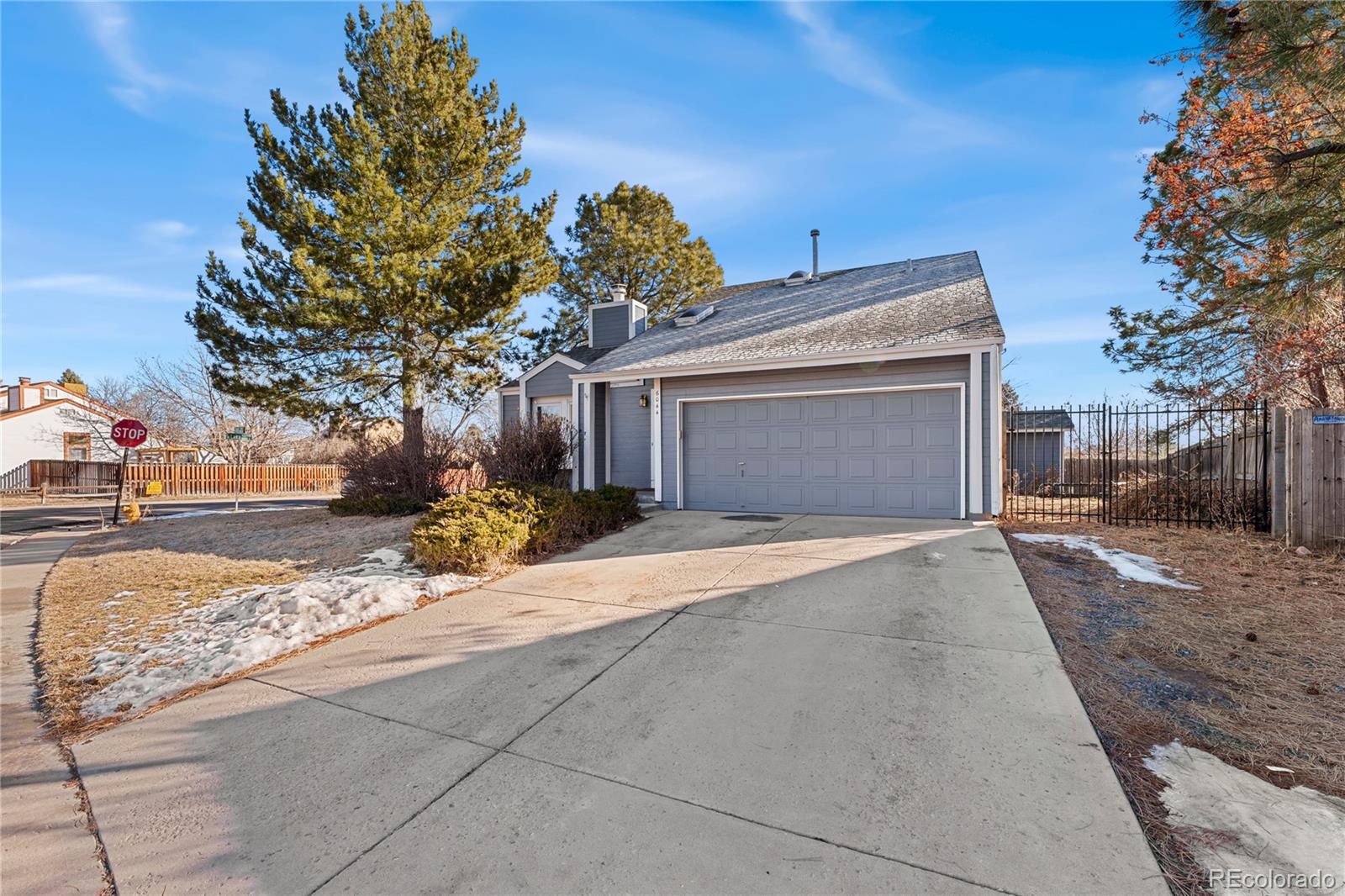6044 S Taft Way, littleton  House Search MLS Picture