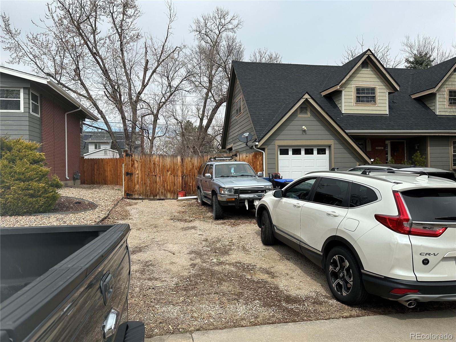 12163 W 60th Place, arvada  House Search MLS Picture