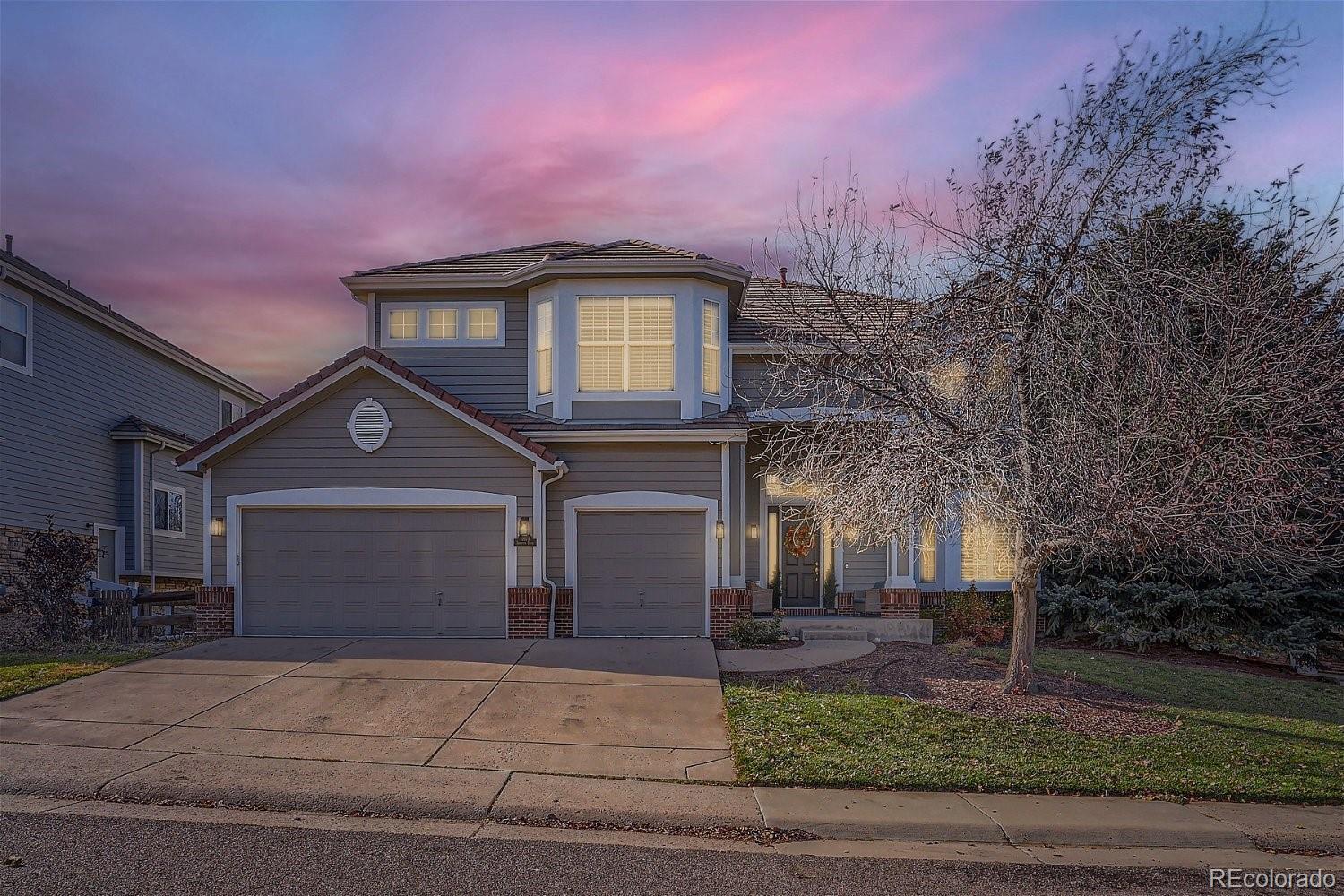 10179  Longview Drive, lone tree  House Search MLS Picture