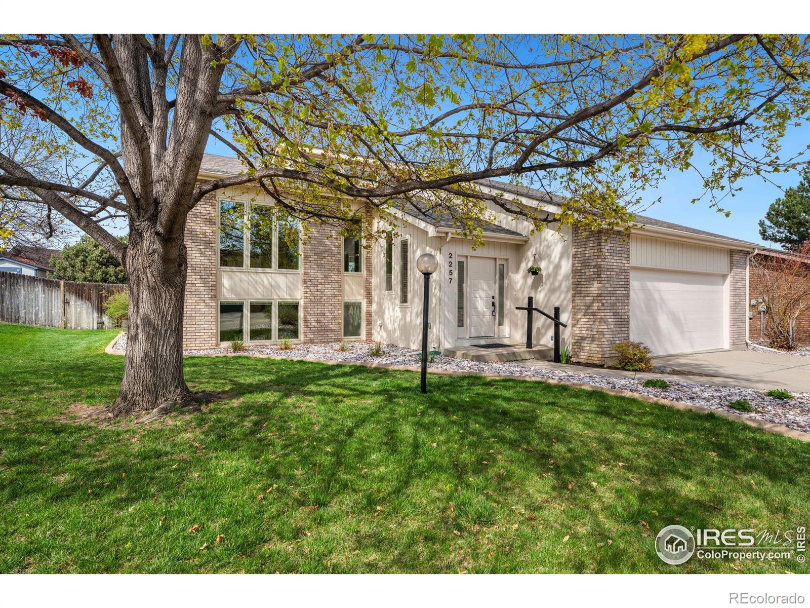 2257  Evergreen Place, loveland  House Search MLS Picture