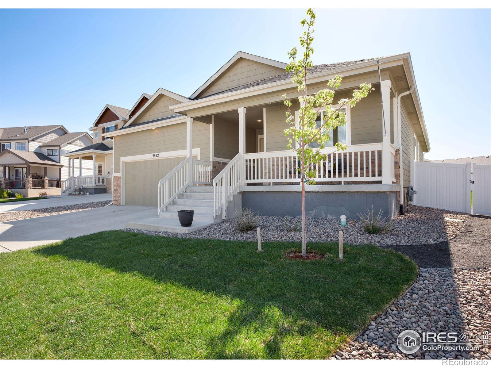 2682  Turquoise Street, loveland  House Search MLS Picture