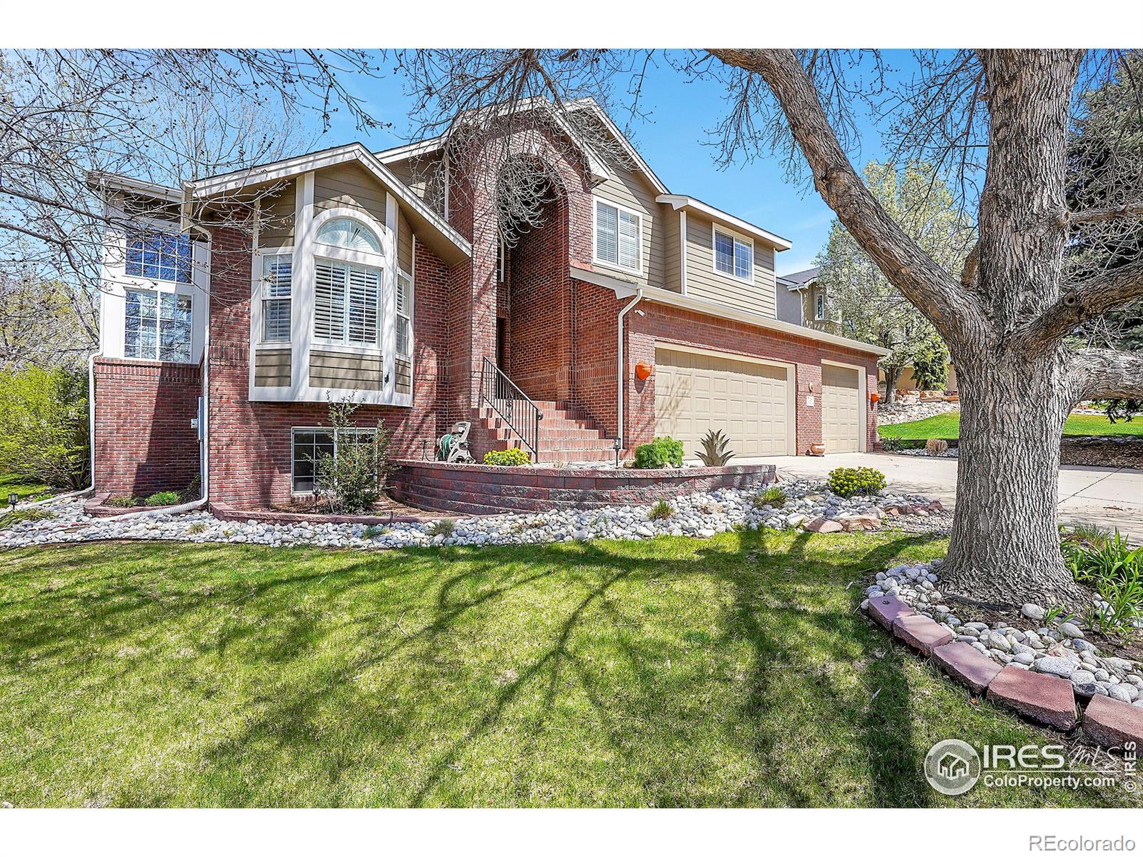 7310  Vardon Way, fort collins  House Search MLS Picture