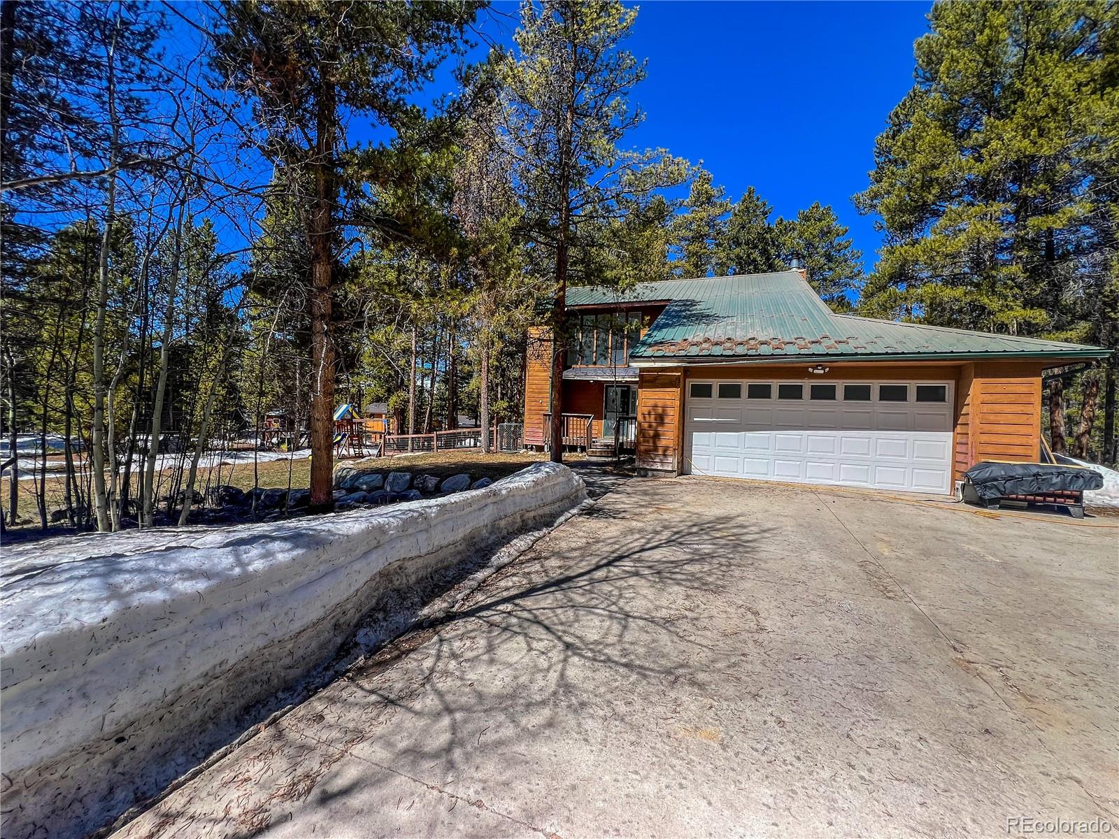 1961  Prospector Drive, leadville  House Search MLS Picture