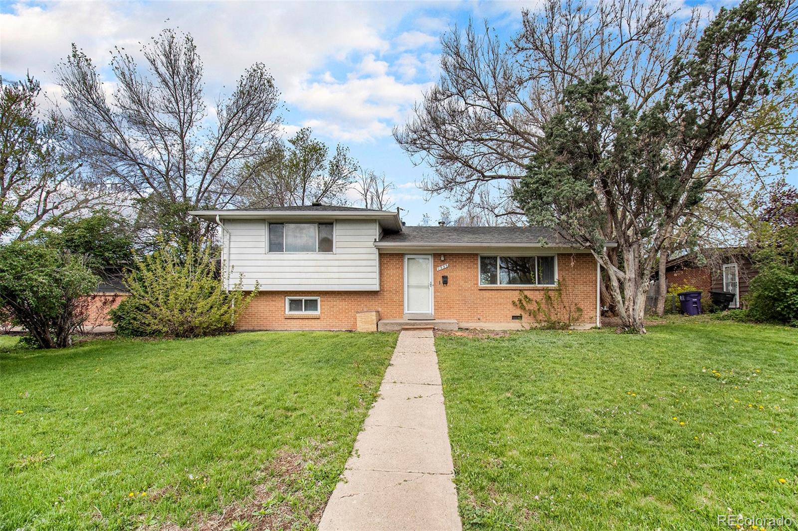 1555 S Tennyson Street, denver  House Search MLS Picture