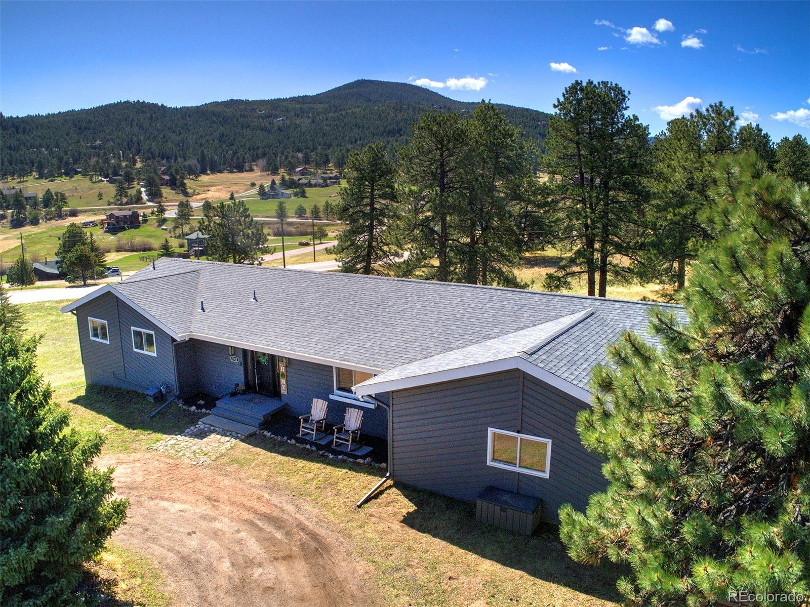 7922  Citation Trail, evergreen  House Search MLS Picture