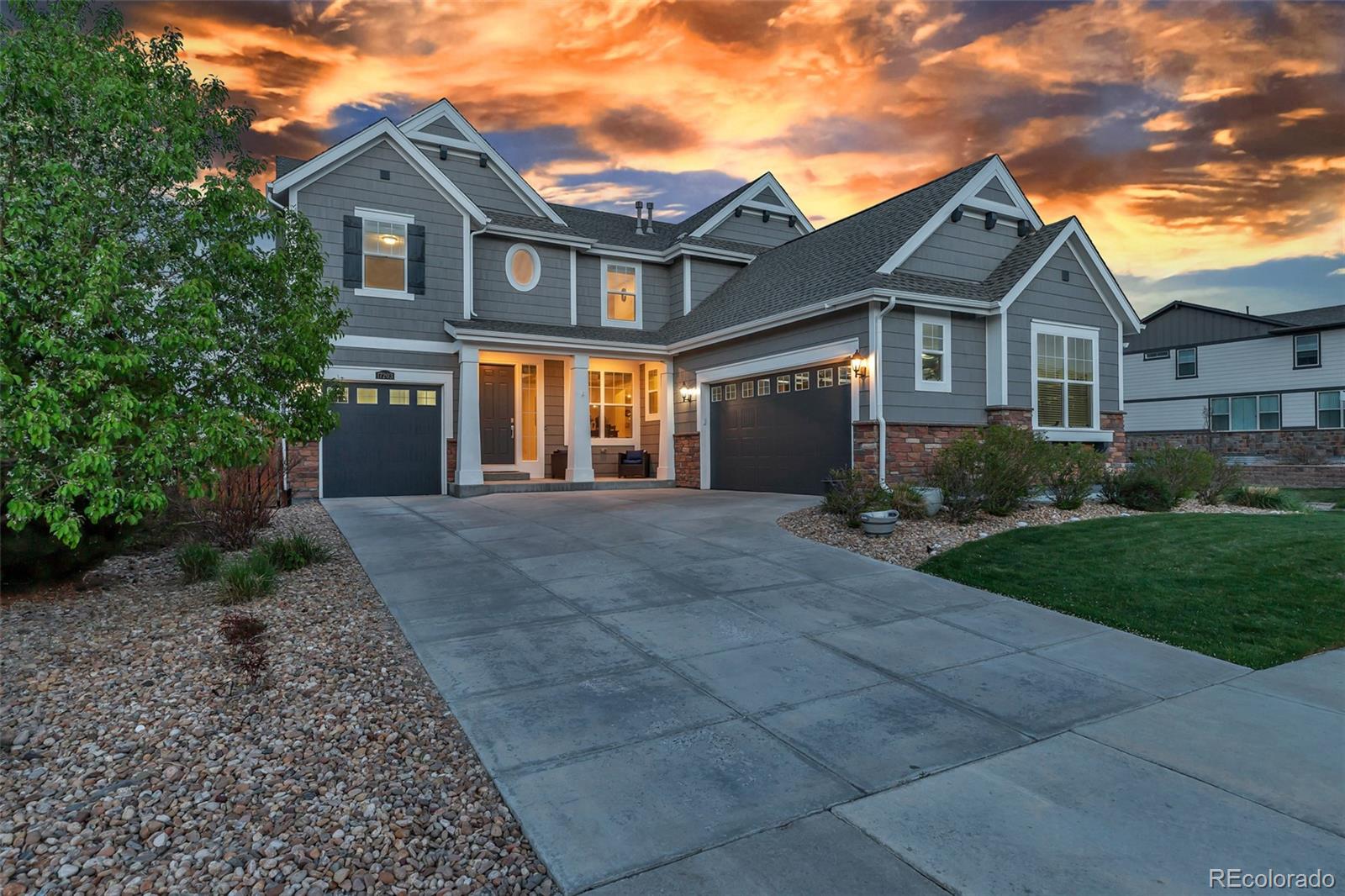 17203 W 84th Drive, arvada  House Search MLS Picture