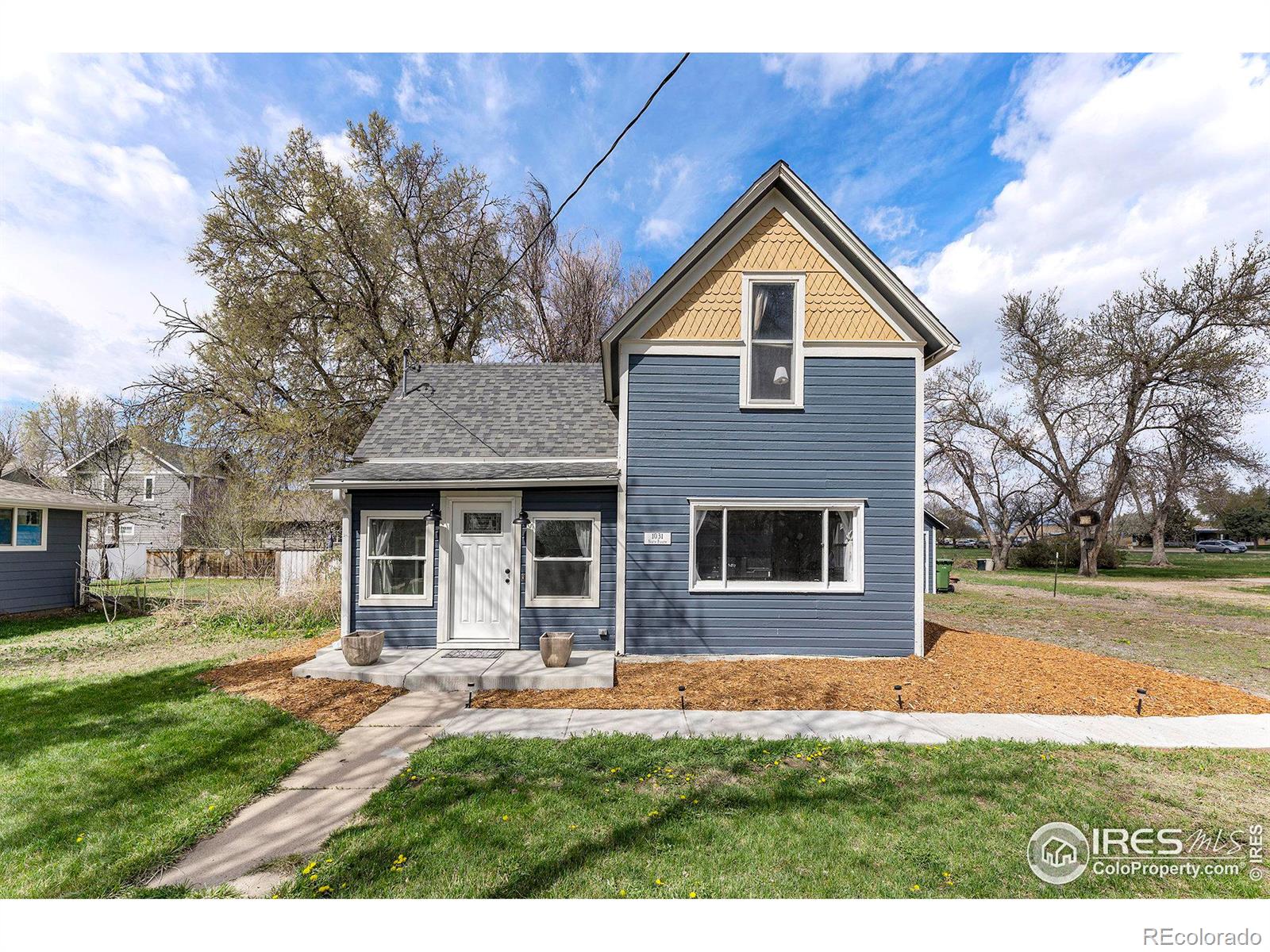berthoud  House Search Picture